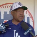 Dodgers News: Dave Roberts Gives Major Shohei Ohtani, Will Smith Return Update | ドジャース