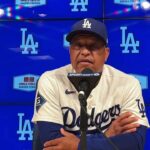 Dodgers News: Dave Roberts Reveals Why Shohei Ohtani Stopped Throwing | ドジャース