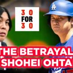 ESPN Just Reopened Shohei Ohtani’s Biggest Scandal… But Why?
