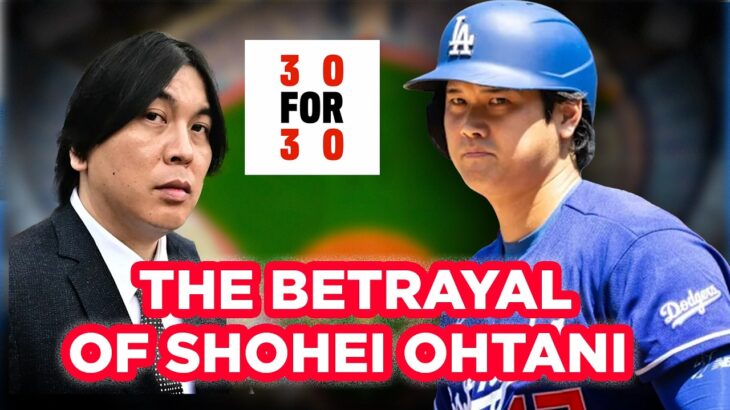 ESPN Just Reopened Shohei Ohtani’s Biggest Scandal… But Why?
