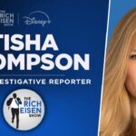 ESPN’s Tisha Thompson Talks Ohtani Interpreter ’30 for 30’ Podcast w/Rich Eisen | Full Interview