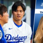 ESPN’s Tisha Thompson: What Her New Ohtani Interpreter ’30-for-30’ Uncovered | The Rich Eisen Show