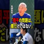 大谷翔平の打率がシーズン後半戦に入ってから大きく低下し、多くのファンが不安を募らせています。そんな中、矢田先生も現在の大谷の状態について見解を示しました。【海外の反応 MLBメジャー 野球】