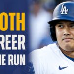 Shohei Ohtani BLASTS His 300th Career MLB Home Run! 🔥