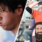 Shohei Ohtani Knee Alarm & Slump, Tarik Skubal Trade Deadline Debate | Dodgers Post
