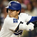 Shohei Ohtani Launches a LEADOFF HOMER on the First Pitch For the Dodgers ⚾