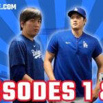 “The Betrayal of Shohei Ohtani” podcast review: episodes 1 and 2