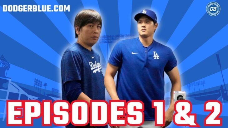 “The Betrayal of Shohei Ohtani” podcast review: episodes 1 and 2
