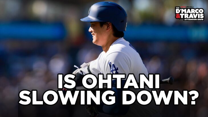 The Silent Truth About Shohei Ohtani That Nobody Wants to Admit 👀 – D’Marco & Travis