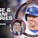 The latest on Shohei Ohtani and Aaron Judge’s injuries + MLB All-Star Game preview ⚾️ | SportsCenter