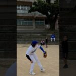 とにかく元気なマチョ谷。#大谷翔平 選手 #憧れる #マチョ谷