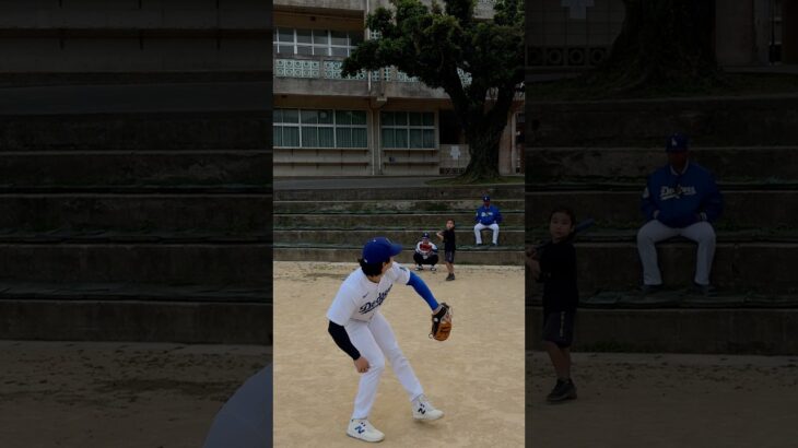 とにかく元気なマチョ谷。#大谷翔平 選手 #憧れる #マチョ谷