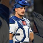 【速報】大谷の捕手問題が急展開！米メディア一斉報道でドジャース騒然…#海外からの反応 #プロ野球 #野球