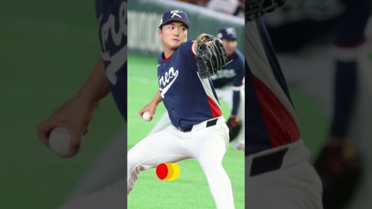 【大谷翔平】韓国人投手の逆ギレ発言にレジェンド激怒【海外の反応】 #野球 #アメリカンリーグ #プロ野球