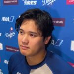 ドジャース速報：大谷翔平、投手復帰を急がない理由を語る | ドジャース