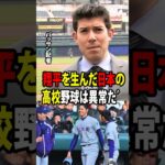 【大谷翔平】アメリカの野球ファンが突然「夢中」に！大谷翔平を生んだ甲子園！【海外の反応 MLBメジャー 野球】