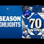 Shohei Ohtani comes up BIG for the Dodgers as they win their 70th game! (2026 MLB Highlights)