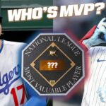Shohei Ohtani vs. Pete Crow-Armstrong NL MVP debate: Who is more deserving?? 👀