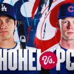 The NL MVP race is incredible. (Shohei Ohtani vs. Pete Crow-Armstrong)