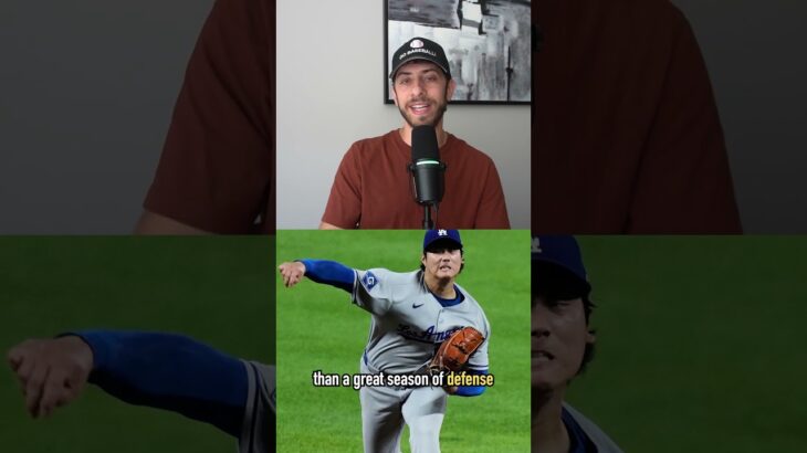 Why Shohei Ohtani fatigue is altering the MVP race