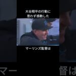 「大谷翔平の行動に感動した」マッカローに関する雑学 #ショート #mlb #大谷翔平 #ドジャース