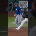 大谷翔平 決勝タイムリー！ドジャースの連敗を止める一打🔥