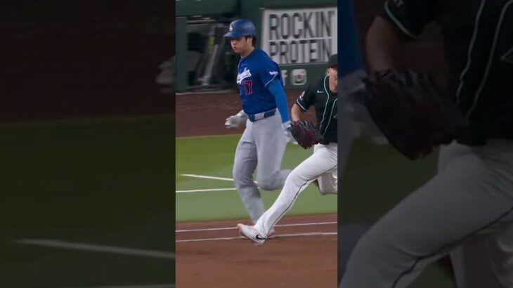 大谷翔平 決勝タイムリー！ドジャースの連敗を止める一打🔥