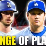 Breaking Down Shohei Ohtani’s Uncertain Pitching Future & Dodgers Offensive Struggles