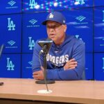 Dave Roberts Reveals Why Dodgers Optioned Josue De Paula, Shohei Ohtani Return Expectations Tonight!