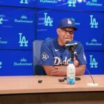 Dave Roberts Reveals Why Shohei Ohtani is Out of Lineup, Says LA Still Views Him As 2-Way Player