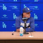 Dave Roberts Says Shohei Ohtani Could Go on IL With Arm Issue, Bad Freddie Freeman Update, Roki News