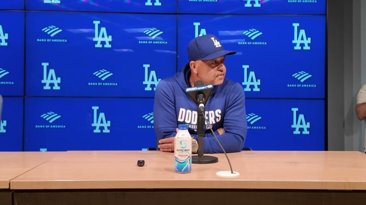 Dave Roberts Says Shohei Ohtani Could Go on IL With Arm Issue, Bad Freddie Freeman Update, Roki News