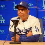 Dave Roberts: Shohei Ohtani going on injured list a ‘possibility’ and time off ‘seems logical’