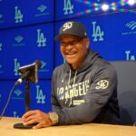 Dave Roberts gives timeline for Shohei Ohtani’s return & update on Kyle Tucker’s knee