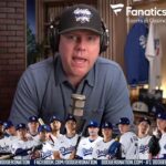 Dodgers Lose Reliever For the Year, Hyesong Kim NLDS Roster, Shohei Ohtani Update, 100 Wins!
