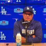 Dodgers News: Dave Roberts Reveals Shohei Ohtani Biceps Issue, IL Now Possible | 大谷翔平