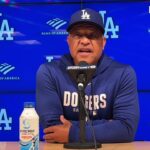 Dodgers News: Dave Roberts Says Ohtani Is “Unlikely” to Pitch Again This Season | ドジャース