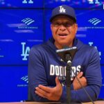 Dodgers News: Dave Roberts Says Shohei Ohtani Is Better, Hyeseong Kim in Postseason Mix | 大谷・キム