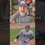 Dodgers need to shut down Shohei Ohtani as a pitcher