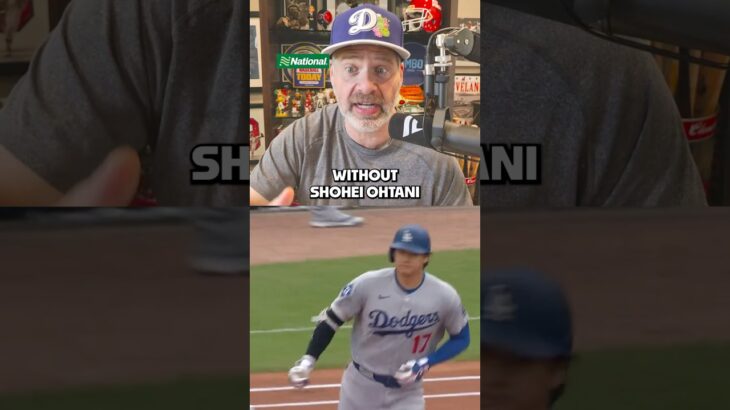 Dodgers need to shut down Shohei Ohtani as a pitcher