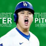How Shohei Ohtani Became The Rarest Player In Sports History