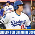 How worried should we be about Shohei Ohtani come October? | Baseball Today