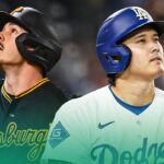 Injury updates for Shohei Ohtani and Konnor Griffin | MLB Central