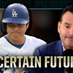 Is Shohei Ohtani’s future with the Los Angeles Dodgers nearing an end?
