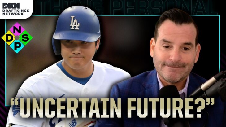 Is Shohei Ohtani’s future with the Los Angeles Dodgers nearing an end?