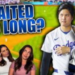 Shohei Ohtani to the IL, Josue De Paula Coming Up; How Did the Dodgers Let it Get to This?