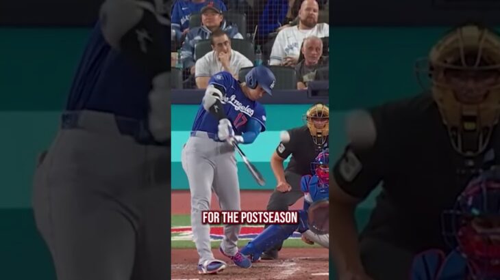 The Dodgers waited too long to put Shohei Ohtani on the IL