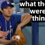 The Shohei Ohtani Injury Situation Has Been Handled Badly, and It Could Cost The Dodgers