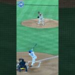 Welcome back, Shohei #Ohtani! First at-bat back from injured list #MLB