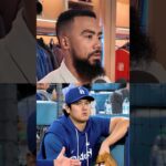テオスカーが暴露！大谷翔平が密かに提案していた“打線変更”の中身に全米騒然 #プロ野球 #野球 #海外の反応
